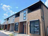 兵庫県丹波市氷上町常楽(アパート)の賃貸物件の外観