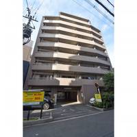 大阪府大阪市都島区東野田町5(マンション)の賃貸物件の外観