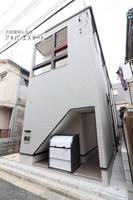 物件の外観画像