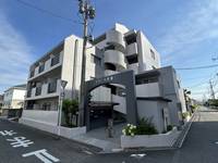 エマーユ若葉の外観