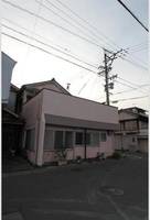 静岡県浜松市中央区天神町(一戸建)の賃貸物件の外観