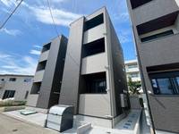 物件の外観画像