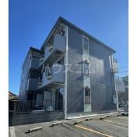 クるトーラ西八王子の外観