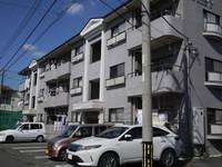 静岡県沼津市五月町(マンション)の賃貸物件の外観