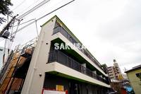 物件の外観画像