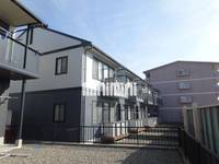 博友館 A棟の外観