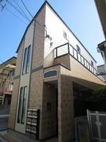 物件の外観画像