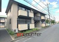 グリーン・メイプルの外観