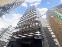兵庫県神戸市中央区加納町3(マンション)の賃貸物件の外観