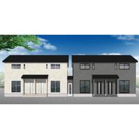 Tierra(ティエラ)Aの外観