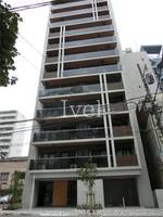 東京都台東区浅草橋4(マンション)の賃貸物件の外観