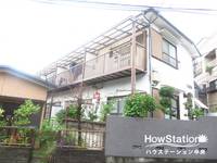 物件の外観画像