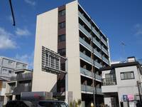 神奈川県横浜市保土ヶ谷区宮田町2(マンション)の賃貸物件の外観