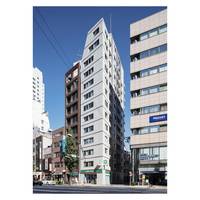 東京都台東区上野3(マンション)の賃貸物件の外観