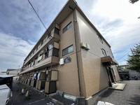 東京都八王子市大塚(マンション)の賃貸物件の外観