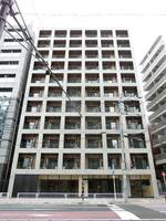ZOOM横浜桜木町の外観