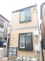 物件の外観画像