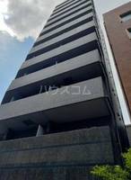 ドルチェ板橋区役所前の外観