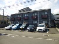 物件の外観画像