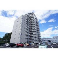 ダイアパレス高崎ガーデンステージ1206の外観