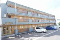 滋賀県草津市笠山2(マンション)の賃貸物件の外観