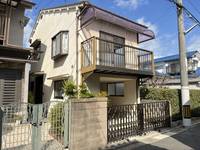 物件の外観画像