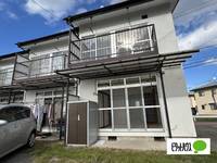 長野県長野市青木島町大塚(一戸建)の賃貸物件の外観