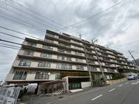 大阪府東大阪市東石切町6(マンション)の賃貸物件の外観