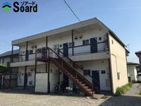 物件の外観画像