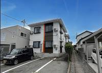 アーバンスクウェアの外観