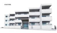 東京都西東京市東町6(マンション)の賃貸物件の外観
