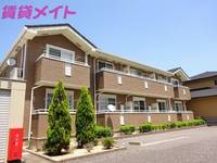 物件の外観画像