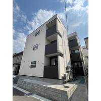 REGALESTフェリチタ南仙台の外観
