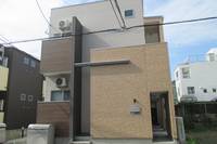 物件の外観画像