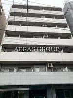 東京都墨田区業平4(マンション)の賃貸物件の外観