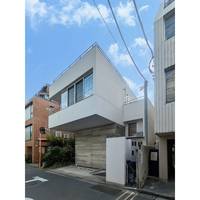 DUPLEX NAKANOの外観
