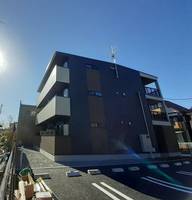 埼玉県さいたま市見沼区春岡3(アパート)の賃貸物件の外観