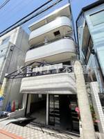 月村マンション 15の外観