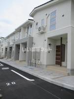 ディアコート池浦Bの外観