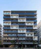 東京都江東区南砂2(マンション)の賃貸物件の外観