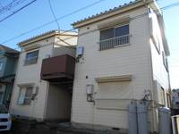 フラワーヤマブキの外観