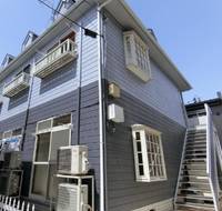 ホワイトキャッスル11番館の外観