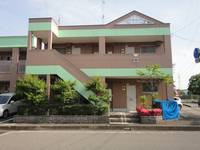 物件の外観画像