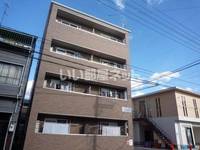 広島県福山市三吉町4(マンション)の賃貸物件の外観