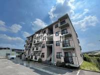 グリーンライフ苅安賀の外観