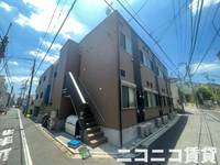 物件の外観画像