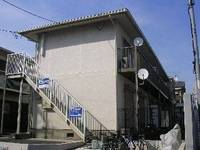 物件の外観画像