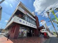 埼玉県三郷市早稲田2(マンション)の賃貸物件の外観