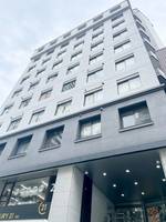 大阪府大阪市中央区谷町6(マンション)の賃貸物件の外観