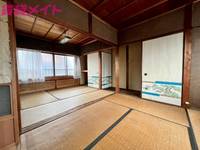 三重県四日市市東新町(一戸建)の賃貸物件の外観